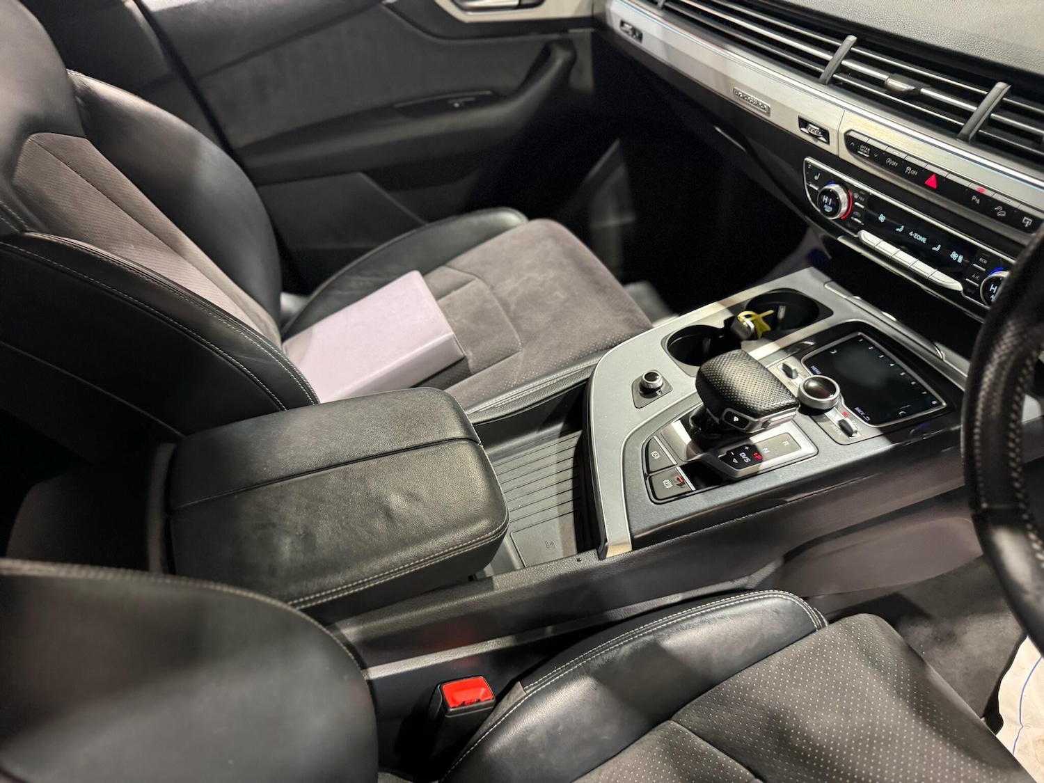 Used Audi Q7 2016 for sale - 77372604: Photo 15