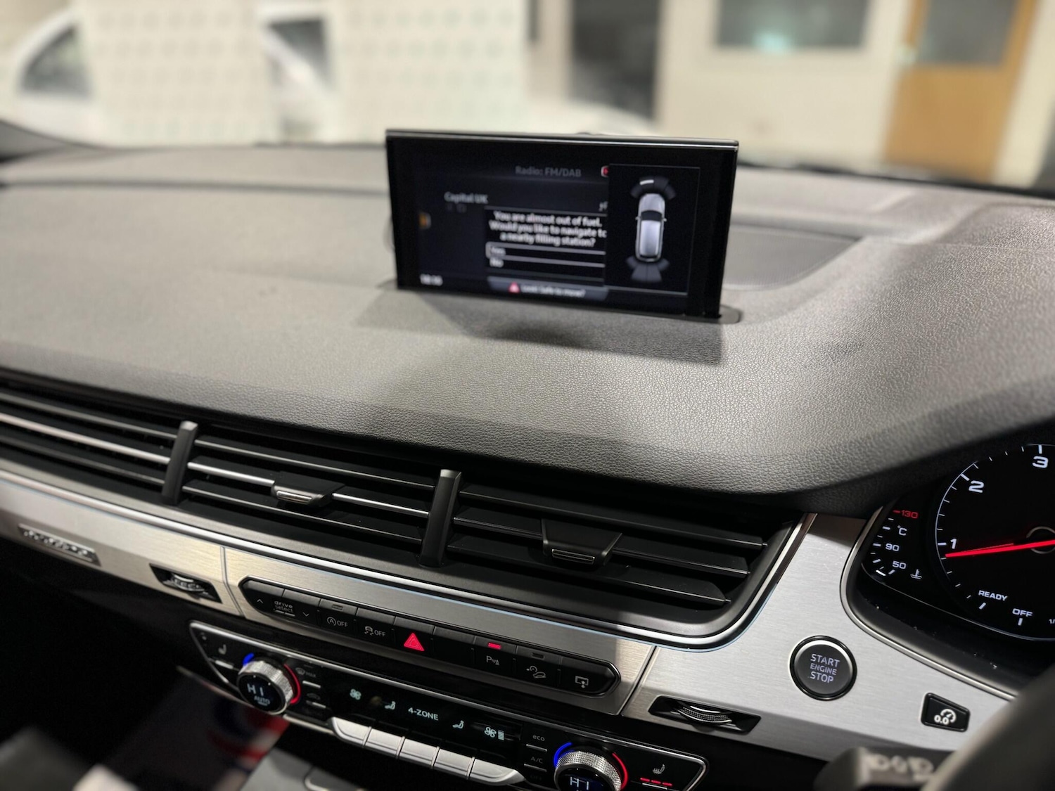 Used Audi Q7 2016 for sale - 77372604: Photo 18