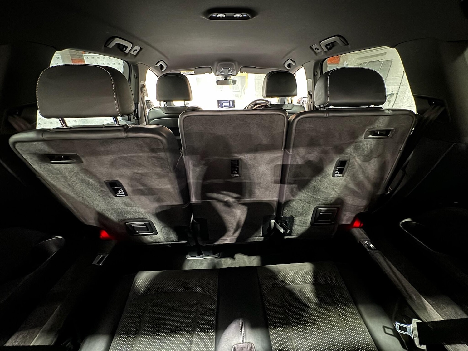 Used Audi Q7 2016 for sale - 77372604: Photo 19