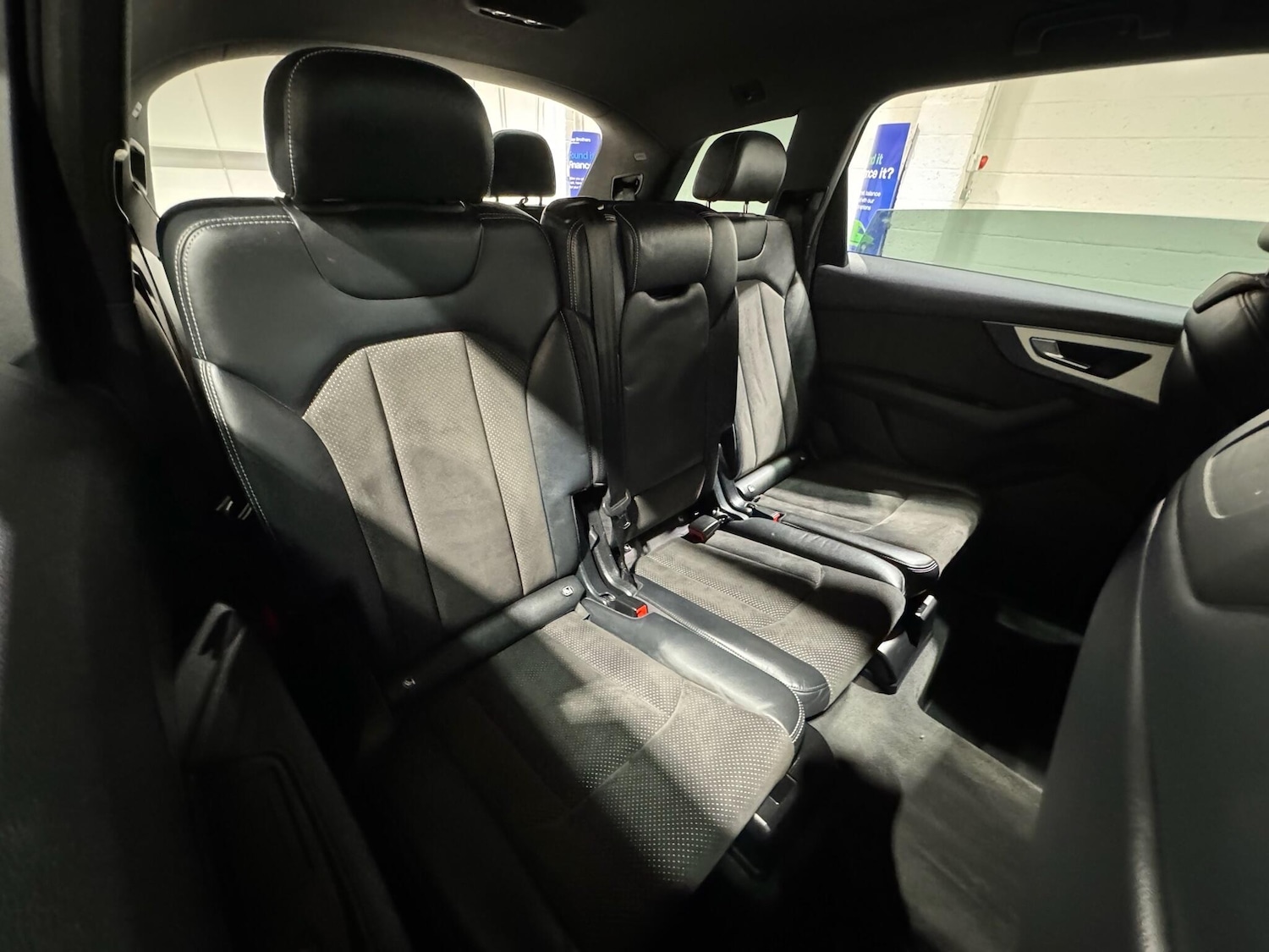 Used Audi Q7 2016 for sale - 77372604: Photo 9