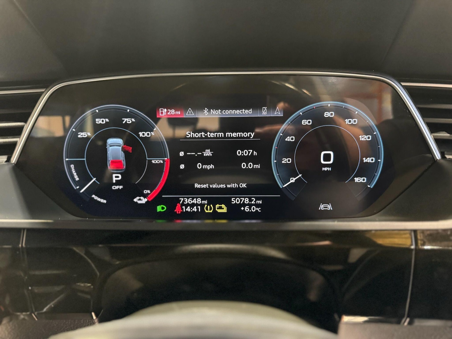 Used Audi e-tron 2021 for sale - 77455708: Photo 11