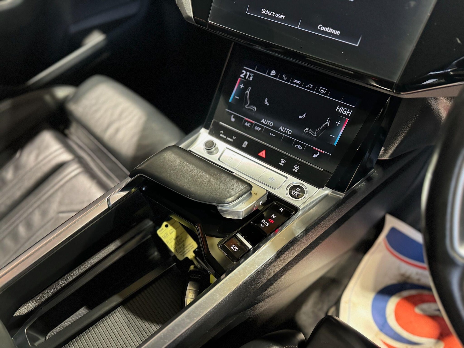 Used Audi e-tron 2021 for sale - 77455708: Photo 15