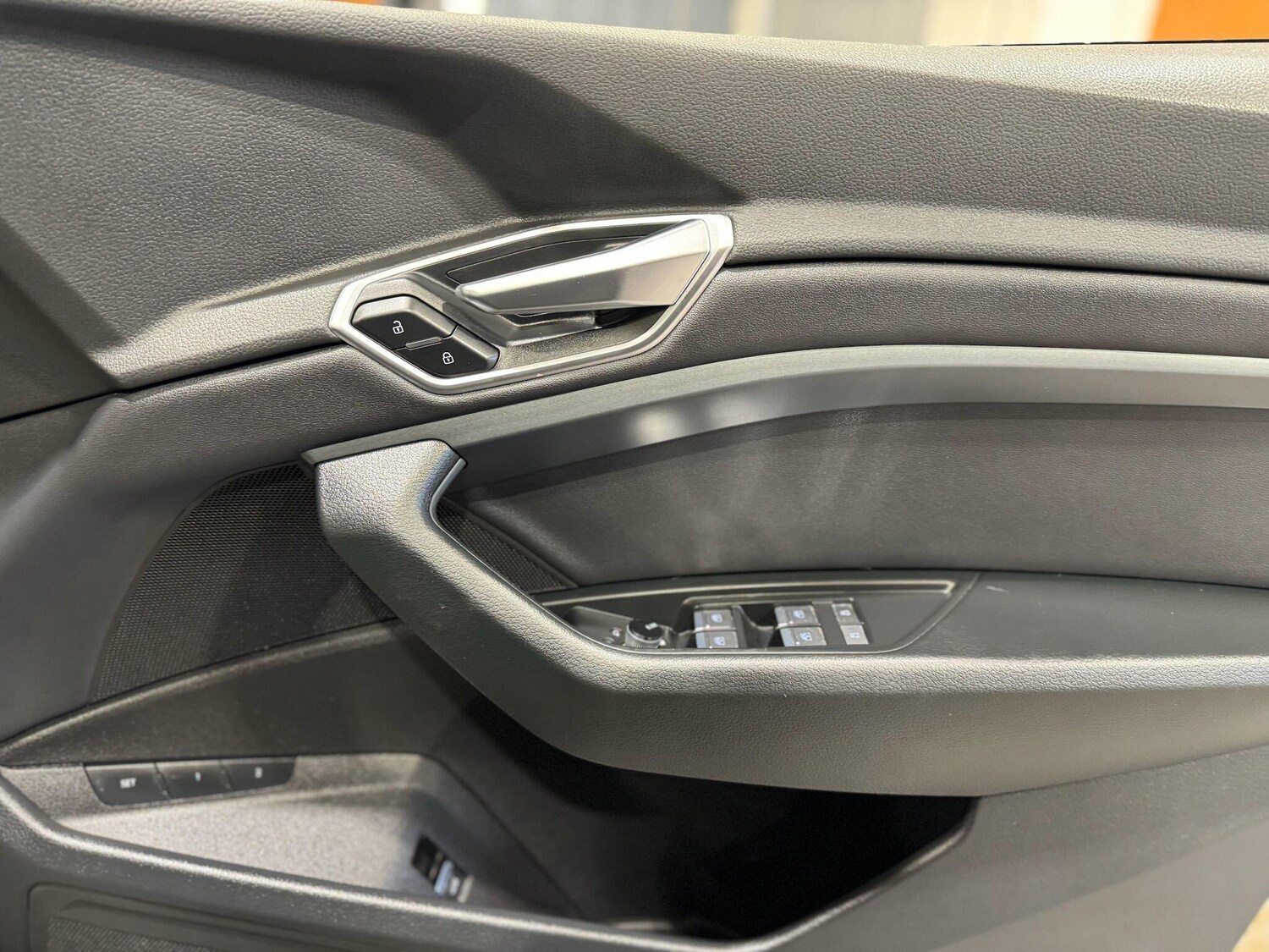 Used Audi e-tron 2021 for sale - 77455708: Photo 16