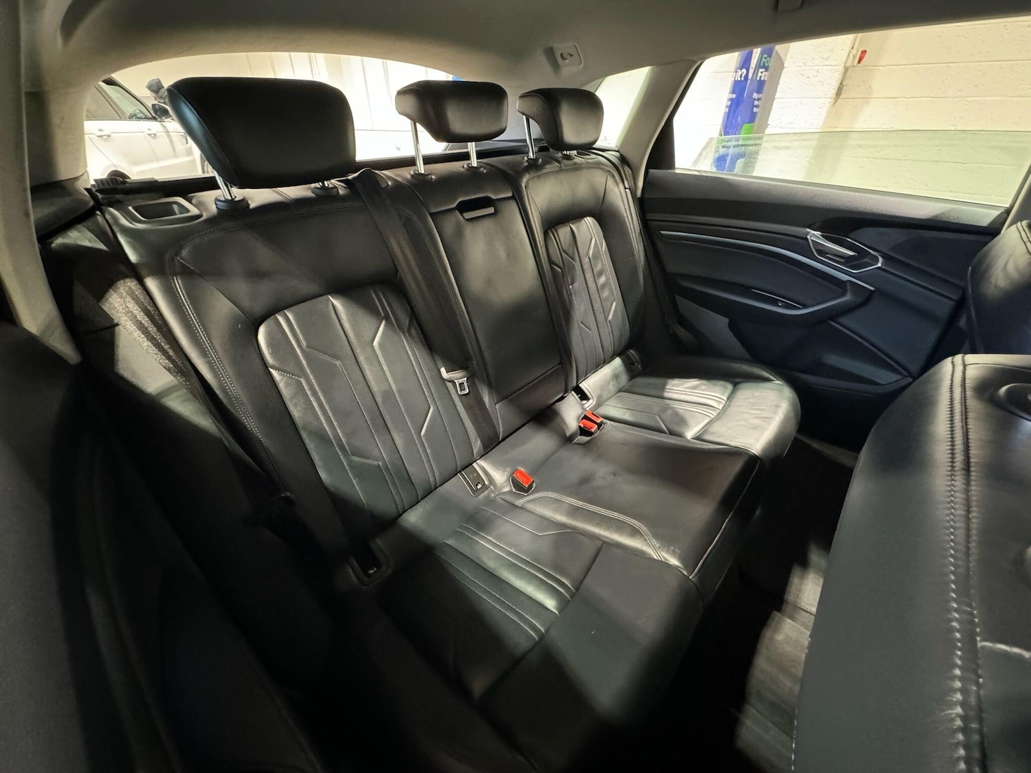 Used Audi e-tron 2021 for sale - 77455708: Photo 17