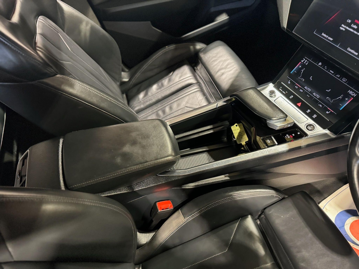 Used Audi e-tron 2021 for sale - 77455708: Photo 18