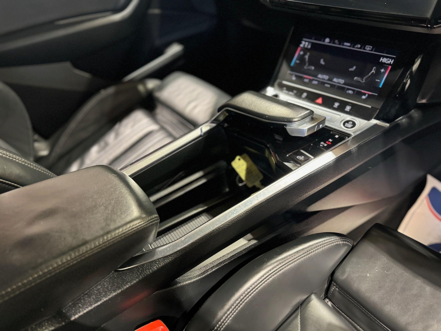 Used Audi e-tron 2021 for sale - 77455708: Photo 19