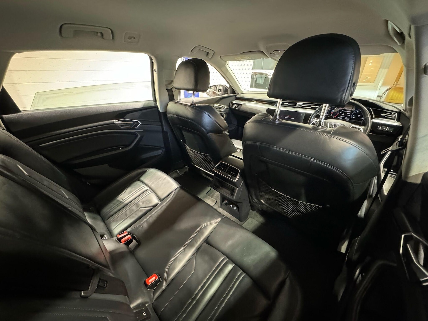 Used Audi e-tron 2021 for sale - 77455708: Photo 20