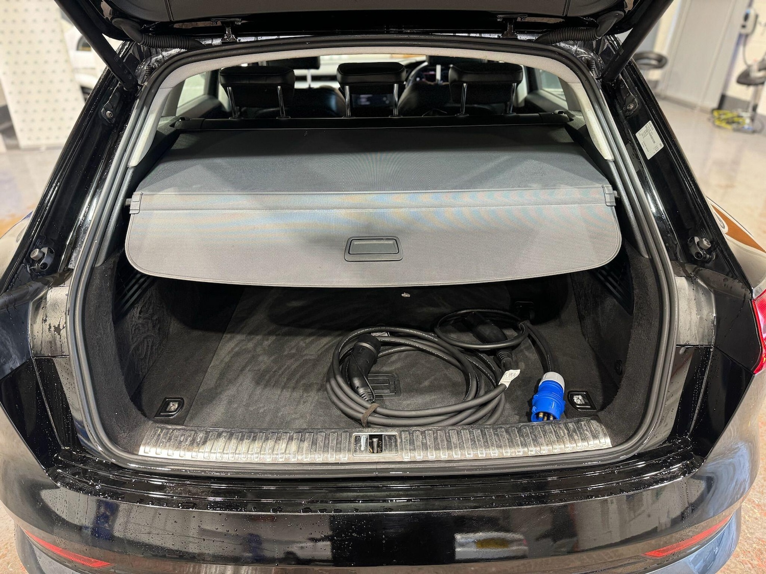 Used Audi e-tron 2021 for sale - 77455708: Photo 22