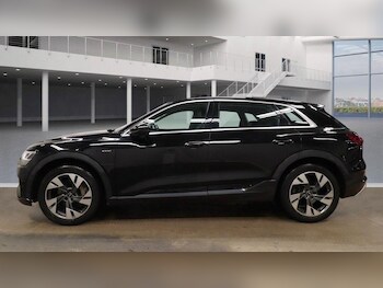 Used Audi e-tron 2021 for sale - 77455708: Photo