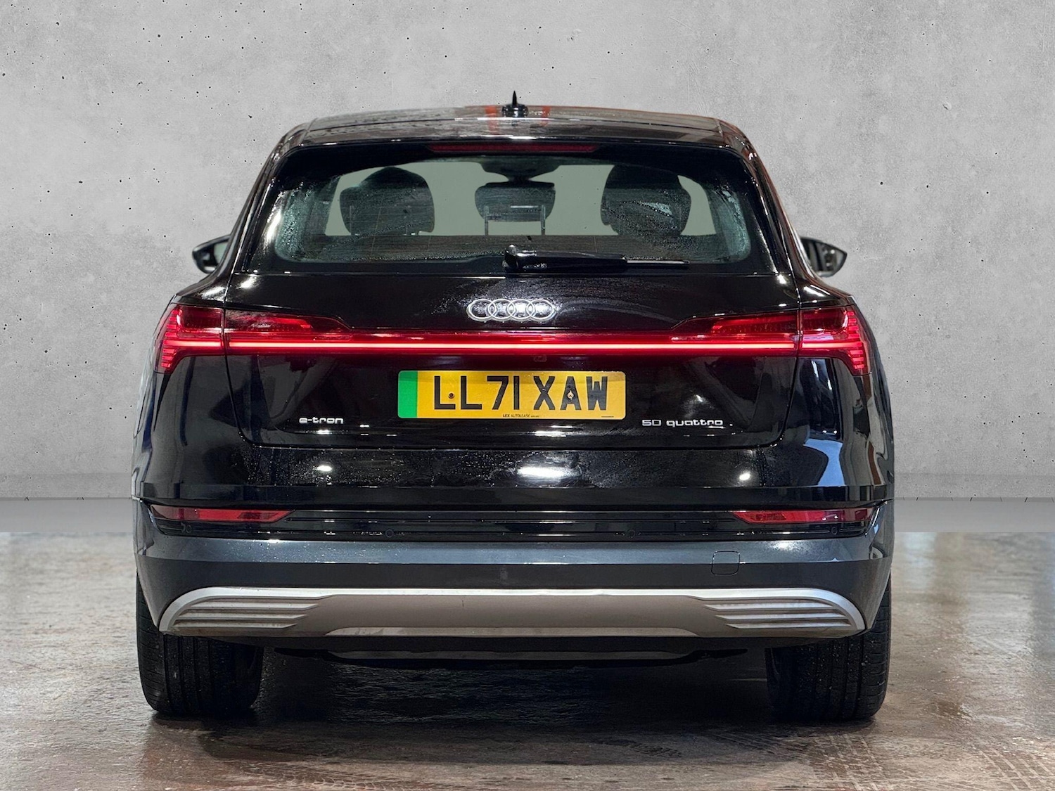 Used Audi e-tron 2021 for sale - 77455708: Photo 6