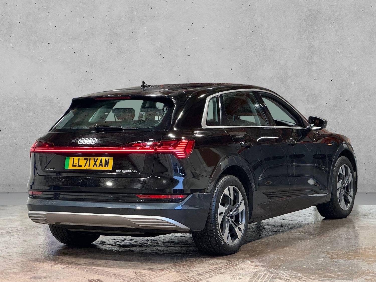 Used Audi e-tron 2021 for sale - 77455708: Photo 7