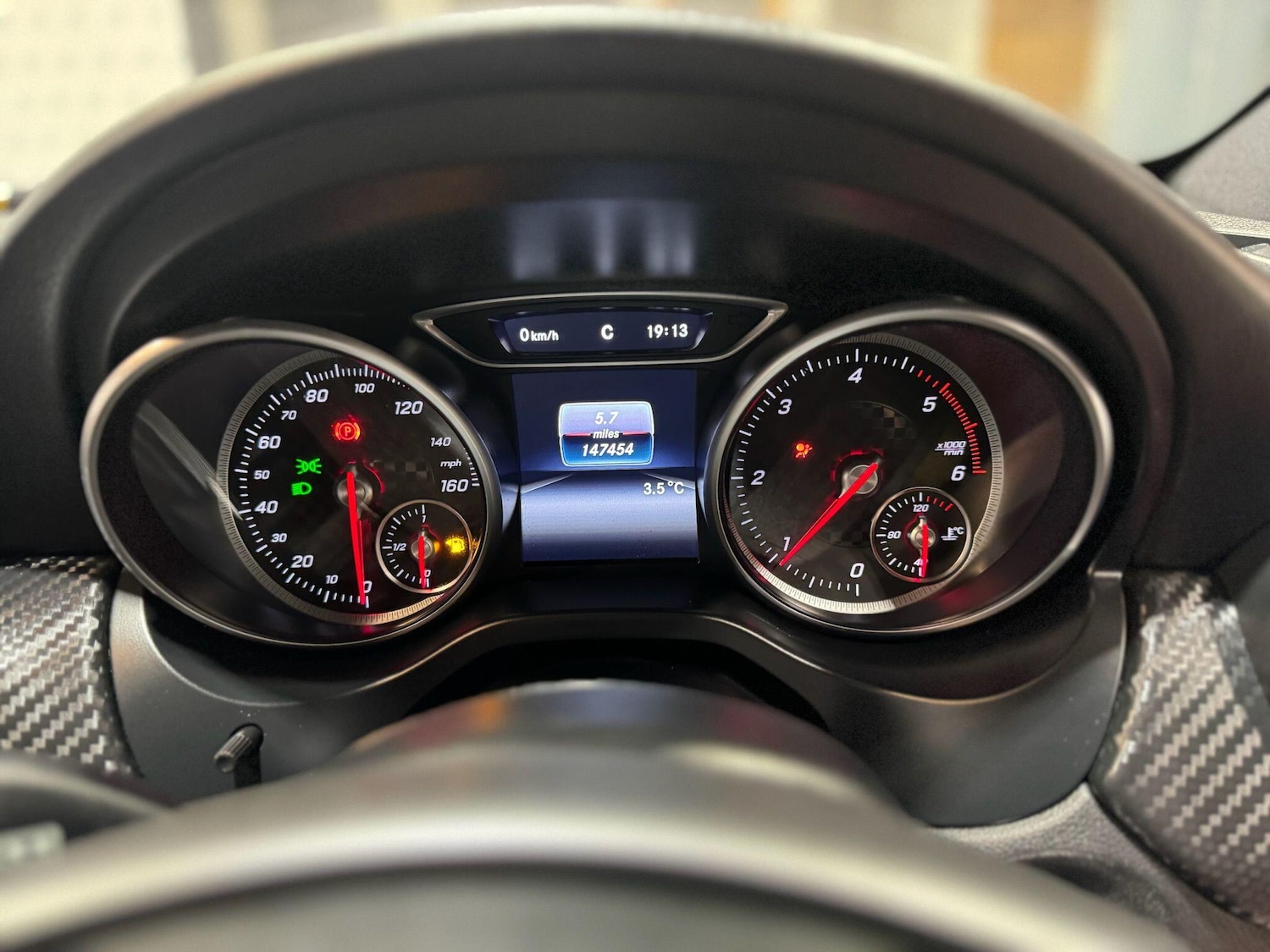 Used Mercedes-Benz A-Class 2016 for sale - 77372596: Photo 9