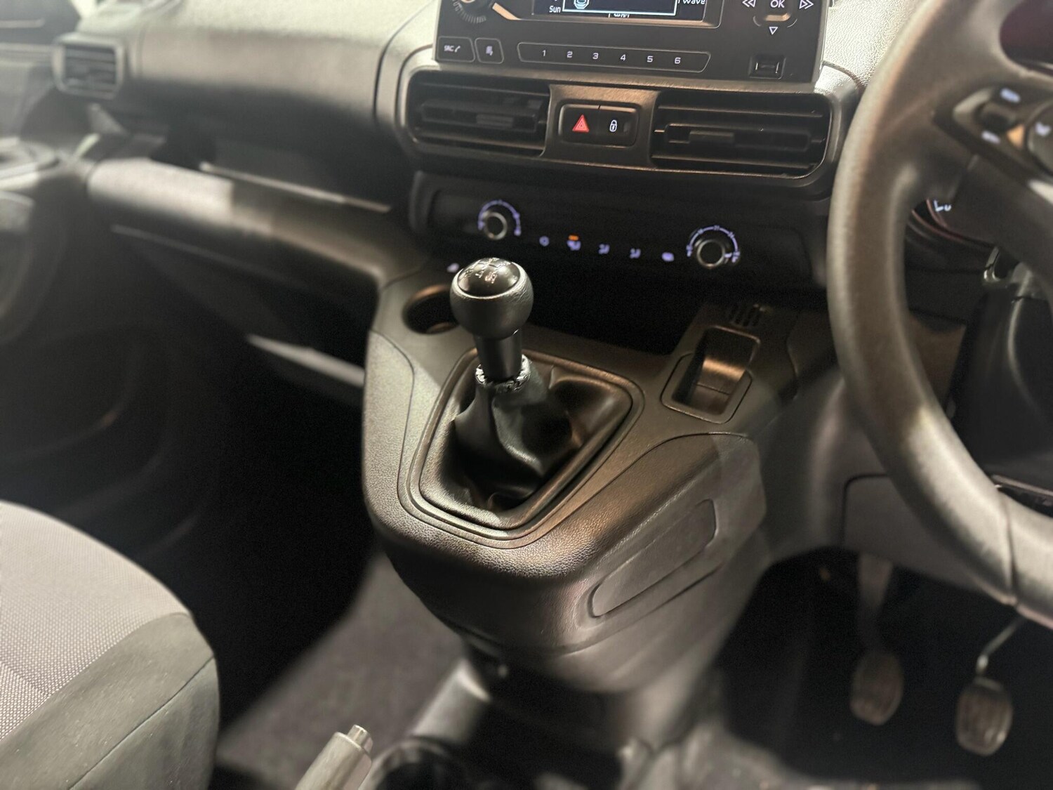 Used Vauxhall Combo 2020 for sale - 77372609: Photo 10