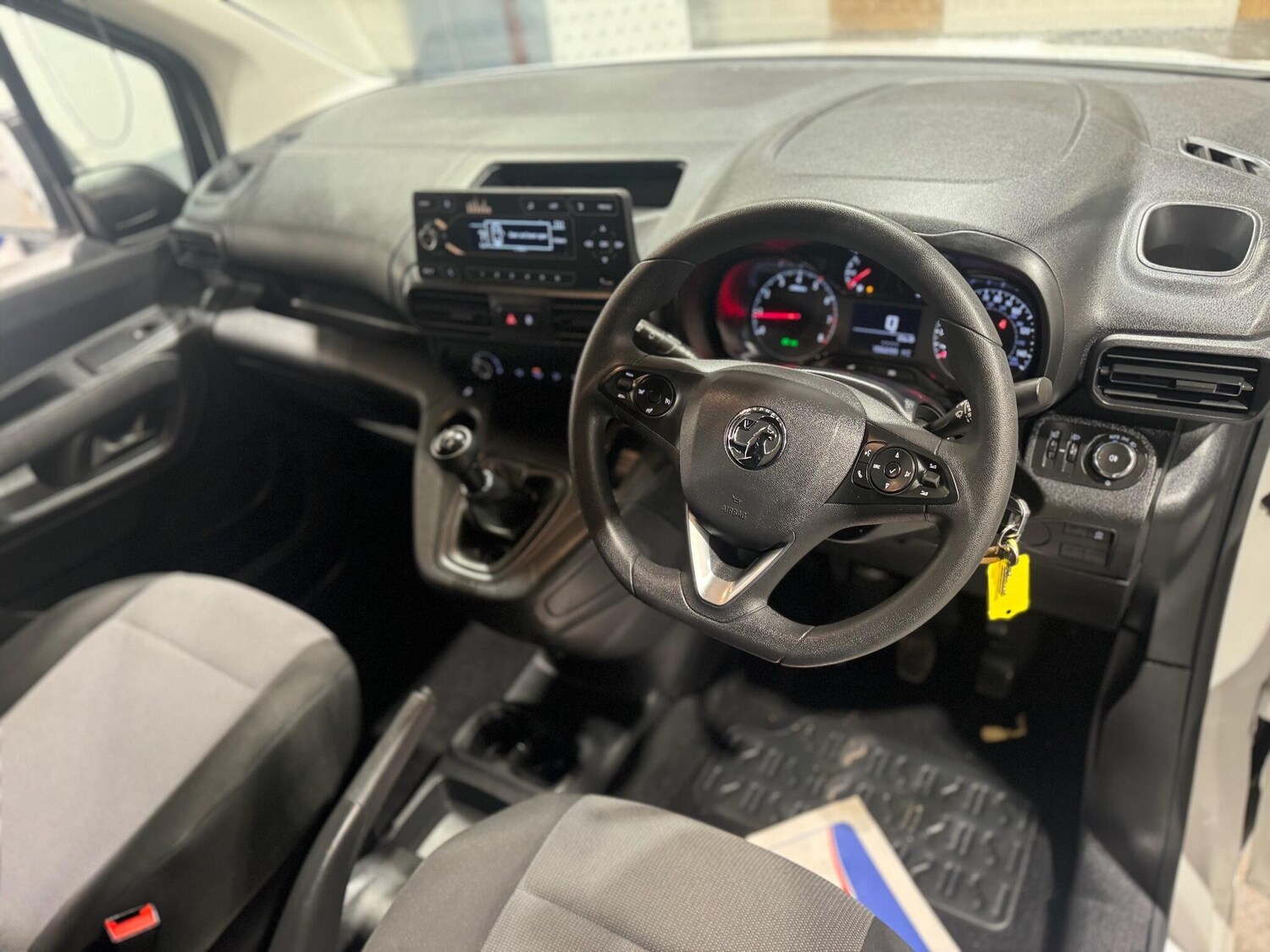 Used Vauxhall Combo 2020 for sale - 77372609: Photo 7