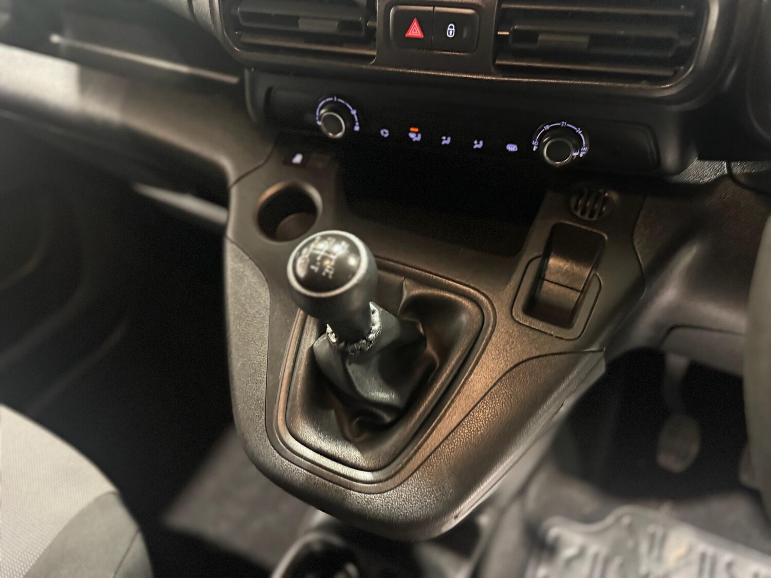 Used Vauxhall Combo 2020 for sale - 77372609: Photo 9