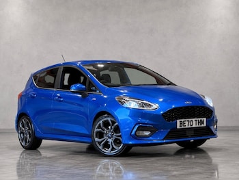Used Ford Fiesta 2020 for sale - 79374404: Photo