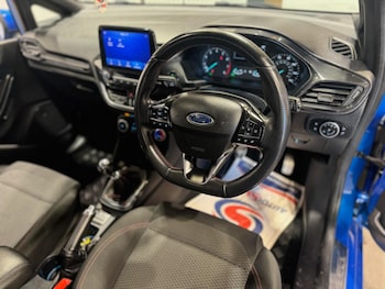 Used Ford Fiesta 2020 for sale - 79374404: Photo