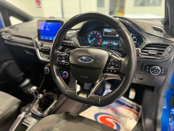 Used Ford Fiesta 2020 for sale - 79374404: Photo