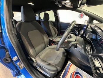 Used Ford Fiesta 2020 for sale - 79374404: Photo