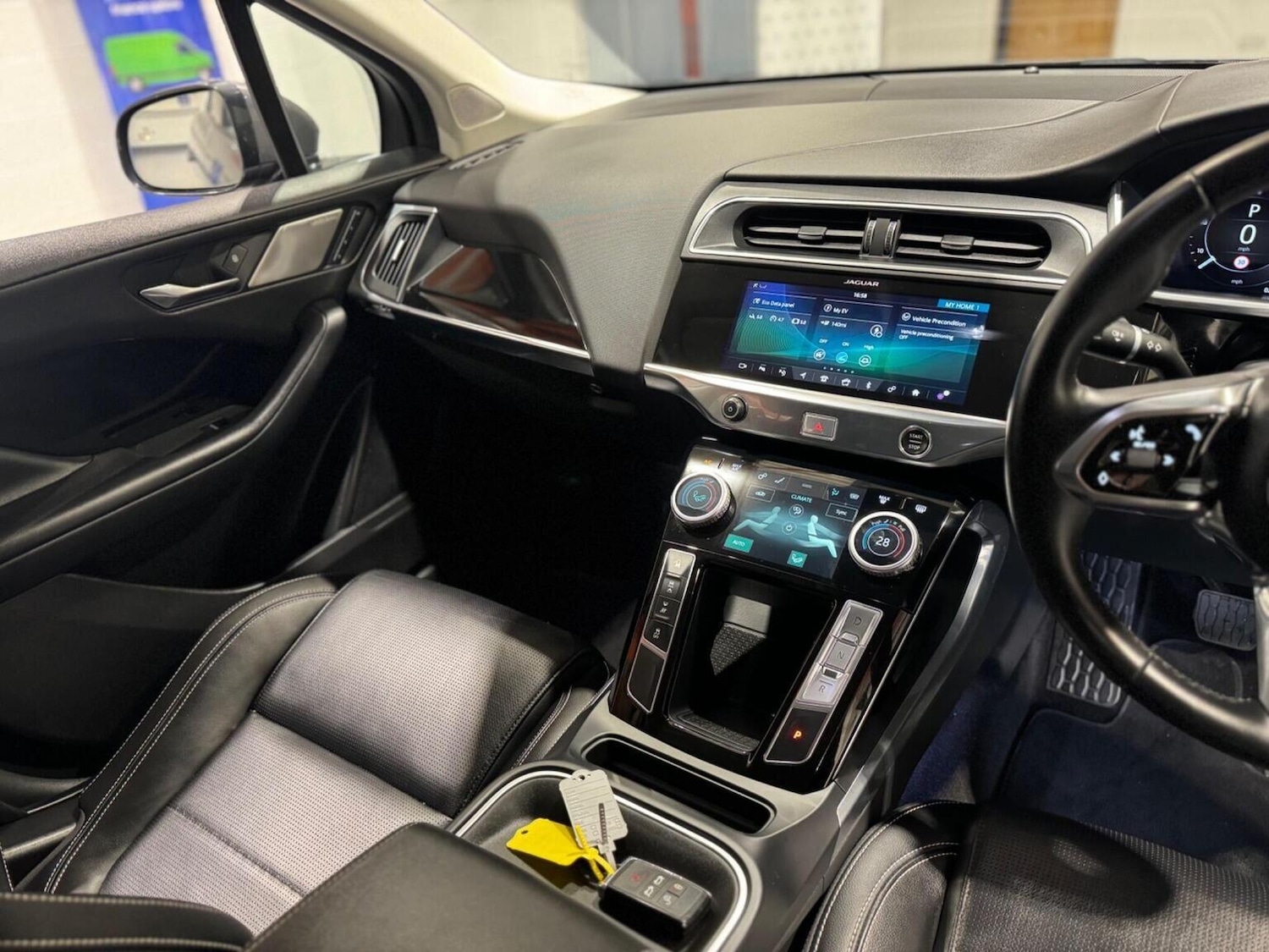 Used Jaguar I-Pace for sale - 77794161: Photo 11