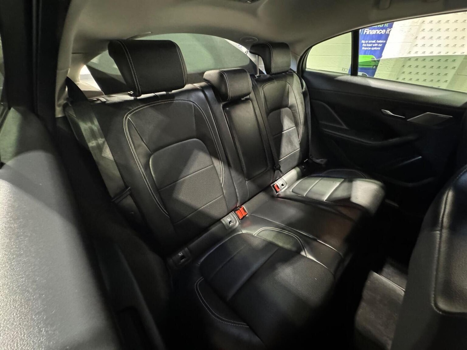 Used Jaguar I-Pace for sale - 77794161: Photo 18