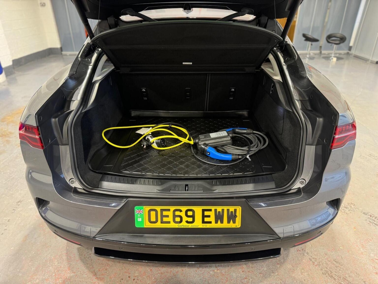 Used Jaguar I-Pace for sale - 77794161: Photo 21