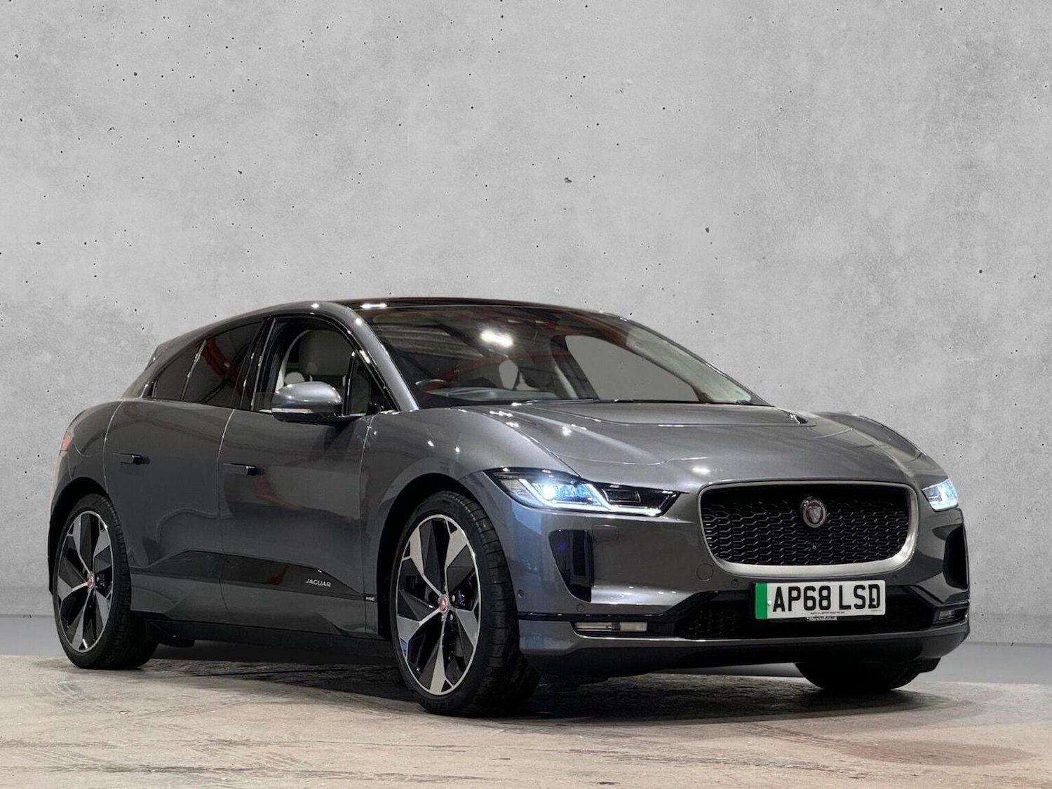 Used Jaguar I-Pace for sale - 77794161: Photo 3
