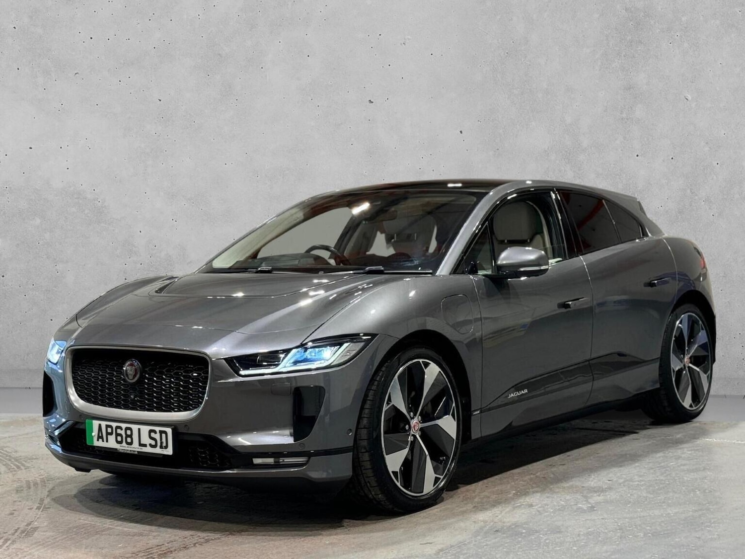 Used Jaguar I-Pace for sale - 77794161: Photo 4