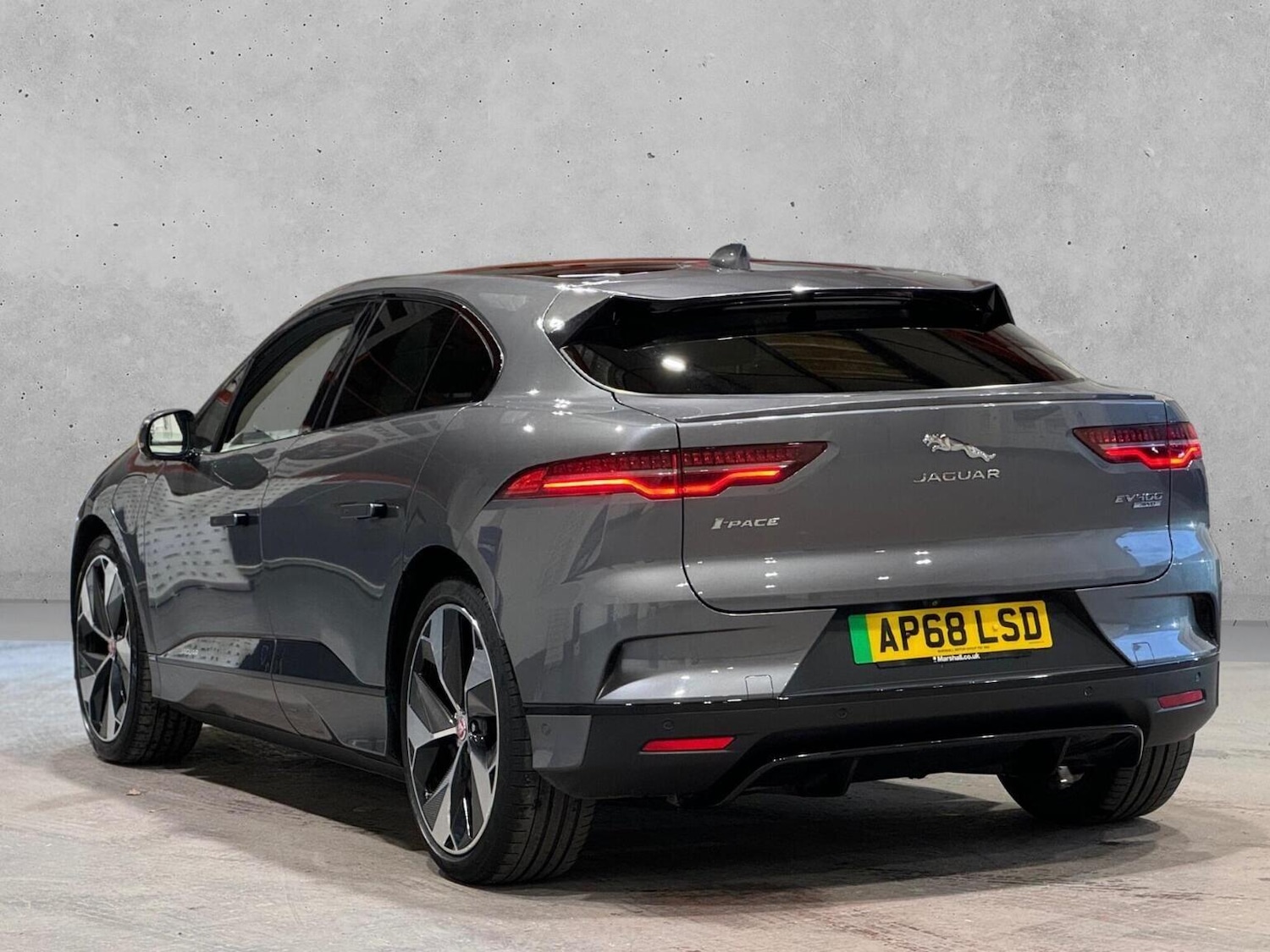 Used Jaguar I-Pace for sale - 77794161: Photo 5