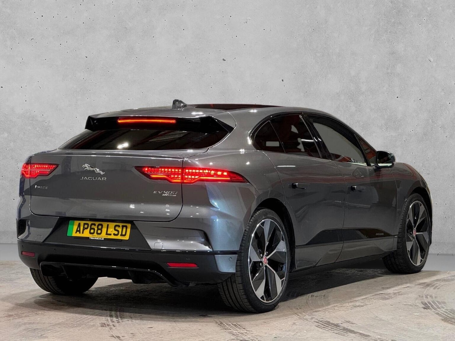 Used Jaguar I-Pace for sale - 77794161: Photo 7