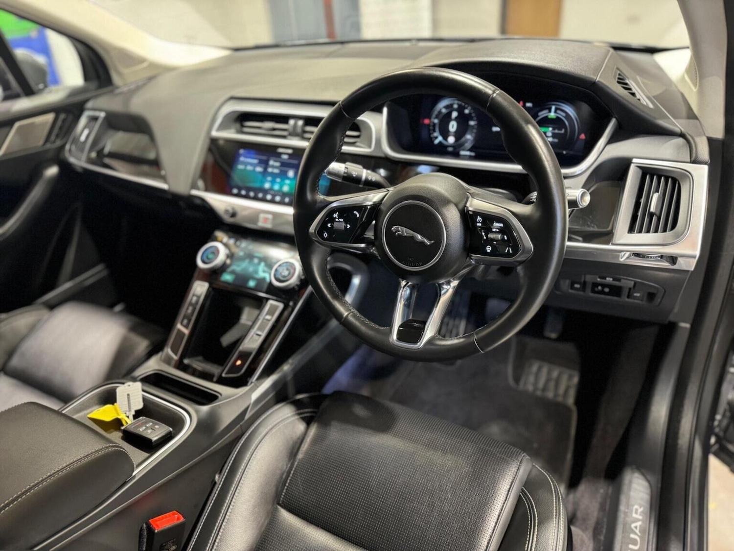 Used Jaguar I-Pace for sale - 77794161: Photo 8