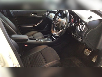 Used Mercedes-Benz GLA 2018 for sale - 79426841: Photo