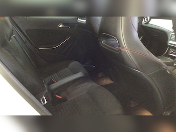 Used Mercedes-Benz GLA 2018 for sale - 79426841: Photo