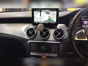 Used Mercedes-Benz GLA 2018 for sale - 79426841: Photo