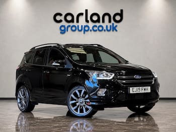 Used Ford Kuga 2019 for sale - 79634515: Photo