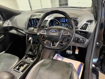 Used Ford Kuga 2019 for sale - 79634515: Photo