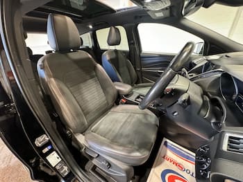 Used Ford Kuga 2019 for sale - 79634515: Photo