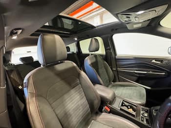 Used Ford Kuga 2019 for sale - 79634515: Photo