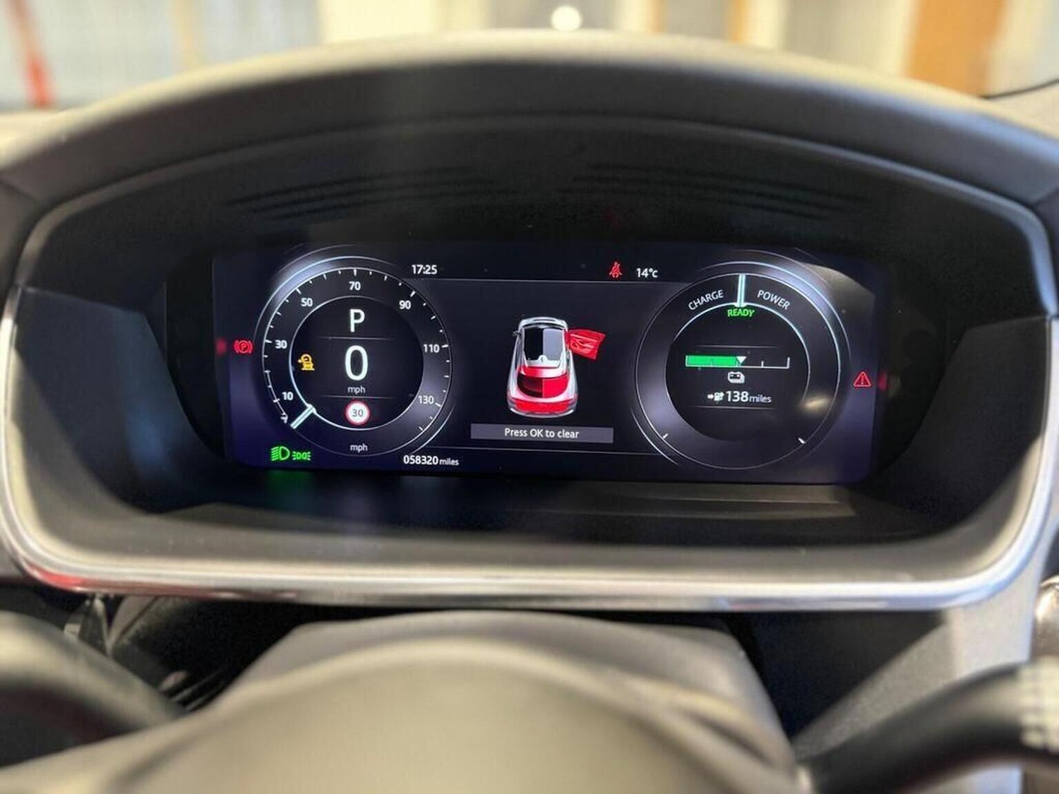 Used Jaguar I-Pace 2020 for sale - 77793377: Photo 16