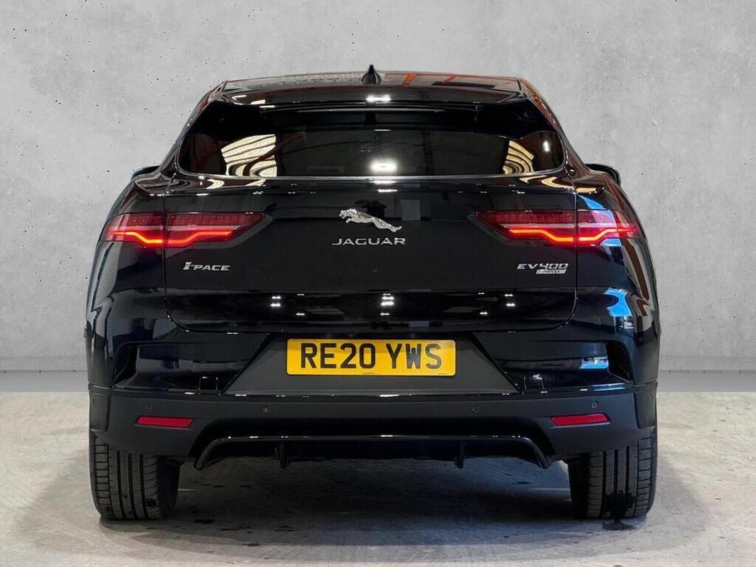 Used Jaguar I-Pace 2020 for sale - 77793377: Photo 6