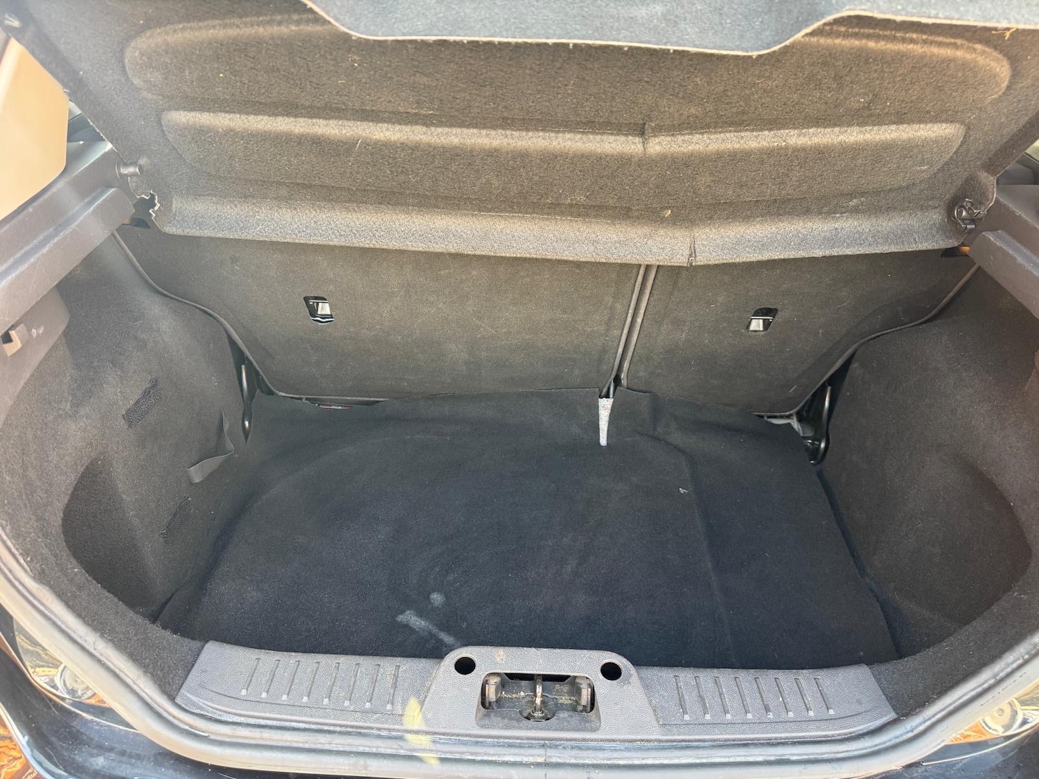 Used Ford Fiesta 2012 for sale - 76533339: Photo 17