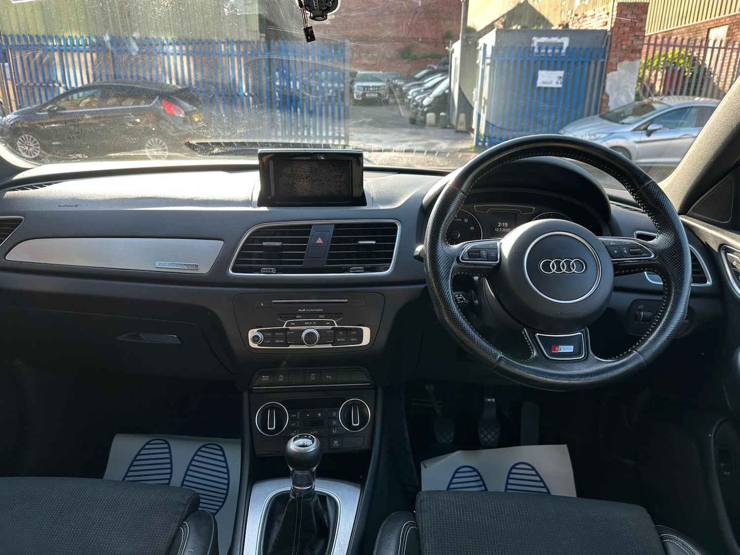 Vehicle 11