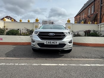 Used Ford Edge 2016 for sale - 79754841: Photo