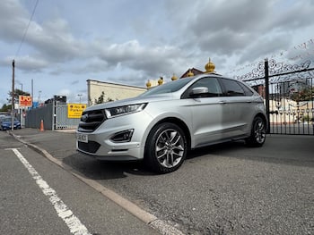 Used Ford Edge 2016 for sale - 79754841: Photo