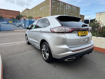 Used Ford Edge 2016 for sale - 79754841: Photo