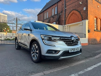 Used Renault Koleos 2019 for sale - 79267177: Photo