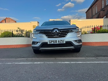 Used Renault Koleos 2019 for sale - 79267177: Photo