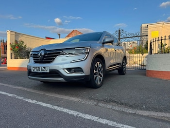 Used Renault Koleos 2019 for sale - 79267177: Photo
