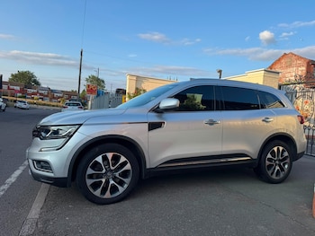 Used Renault Koleos 2019 for sale - 79267177: Photo
