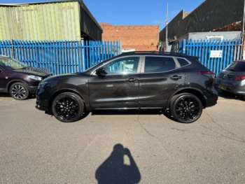 Used Nissan Qashqai 2020 for sale - 74220444: Photo